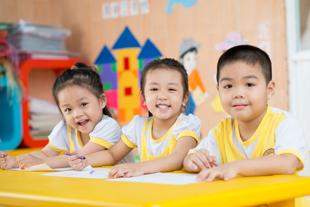 Explore Cost-Effective Early Learning Options